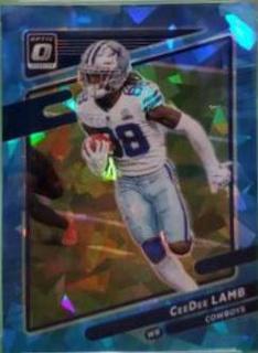 CeeDee Lamb