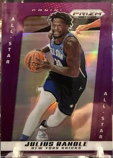 Julius Randle