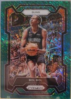 Bol Bol