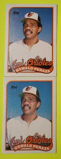 Oswald Peraza