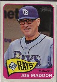 Joe Maddon