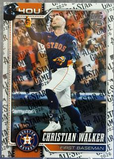 Christian Walker