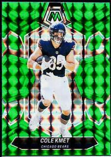 Cole Kmet