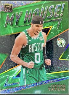 Jayson Tatum