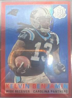 Kelvin Benjamin