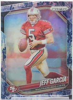 Jeff Garcia