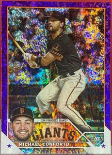 Michael Conforto