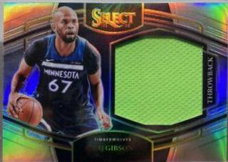 Taj Gibson