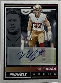Nick Bosa