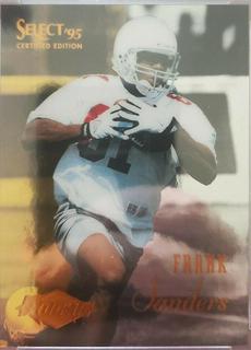 Frank Sanders