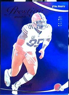 Myles Garrett