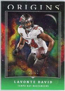 Lavonte David