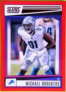Michael Brockers