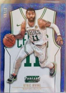 Kyrie Irving