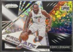 Kawhi Leonard