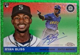 Ryan Bliss