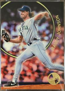 Randy Johnson