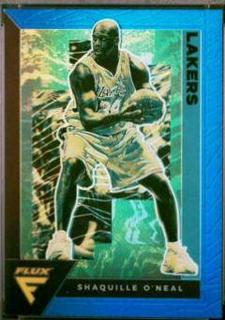 Shaquille O'Neal