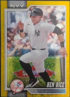 Ben Rice