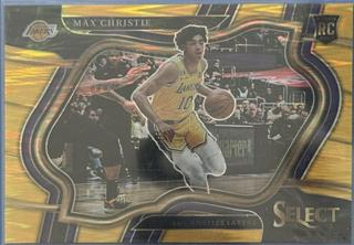 Max Christie