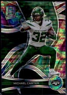 Michael Carter