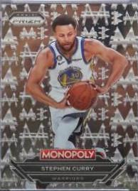 Stephen Curry