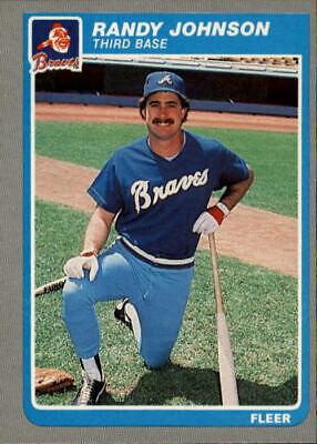 Randy Johnson #330