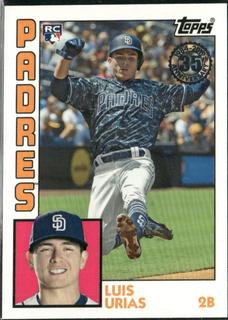 Luis Urias