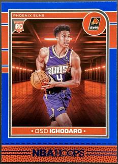 Oso Ighodaro