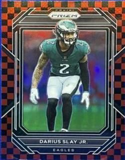 Darius Slay Jr.