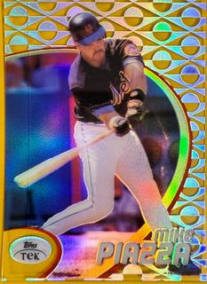 Mike Piazza