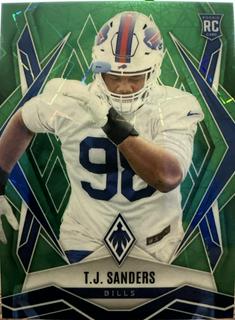 T.J. Sanders