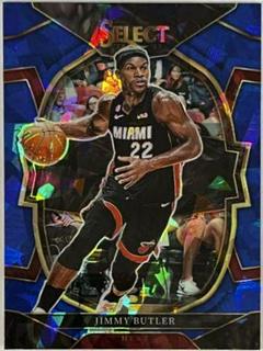 Jimmy Butler