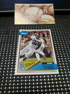 Rashaan Evans