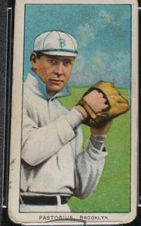 Jim Pastorius