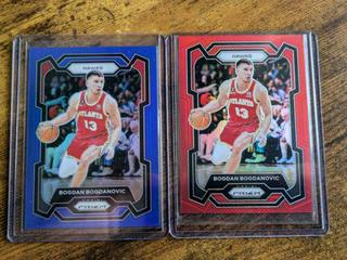 Bogdan Bogdanovic