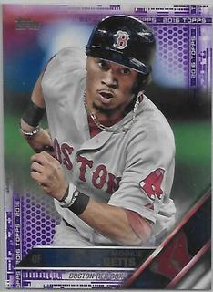 Mookie Betts