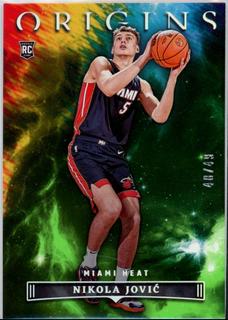 Nikola Jovic