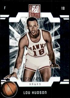 Lou Hudson