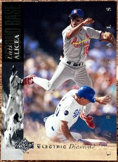 Luis Alicea