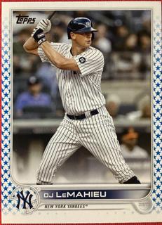 DJ LeMahieu