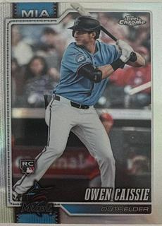 Owen Caissie