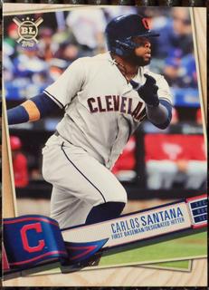 Carlos Santana