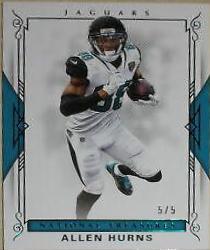 Allen Hurns