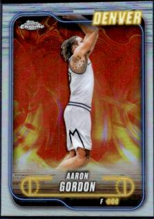 Aaron Gordon