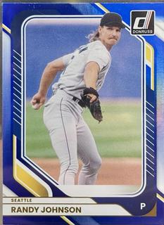 Randy Johnson