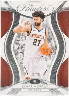 Jamal Murray