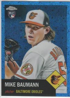 Mike Baumann