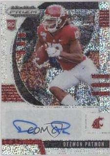 Dezmon Patmon