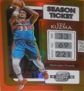 Kyle Kuzma